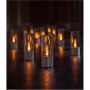 Yeelight | Candela Ambience Lamp | 0.3-13 lm | 6.5 W | 1600 K | Candle | 5 V - 4